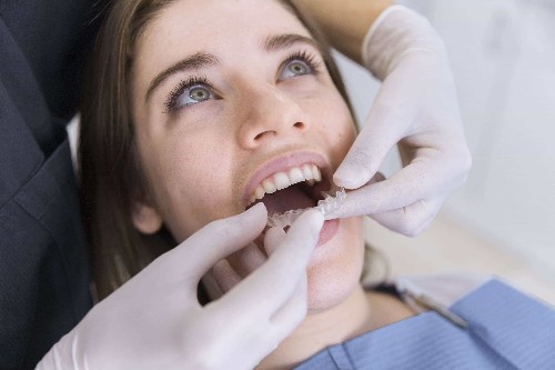 Clínica odontológica no Tatuapé