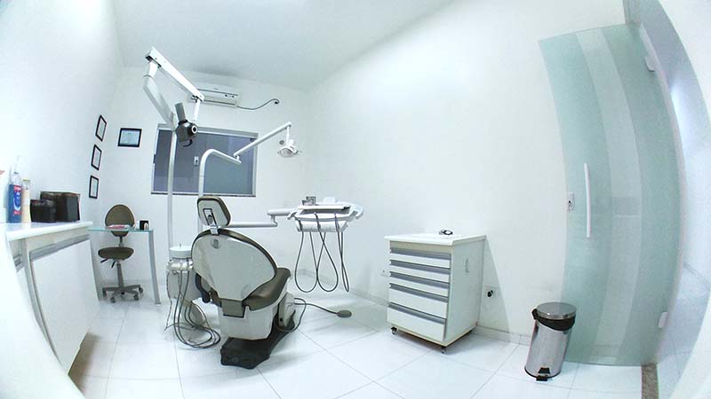 Consultório Dentista
